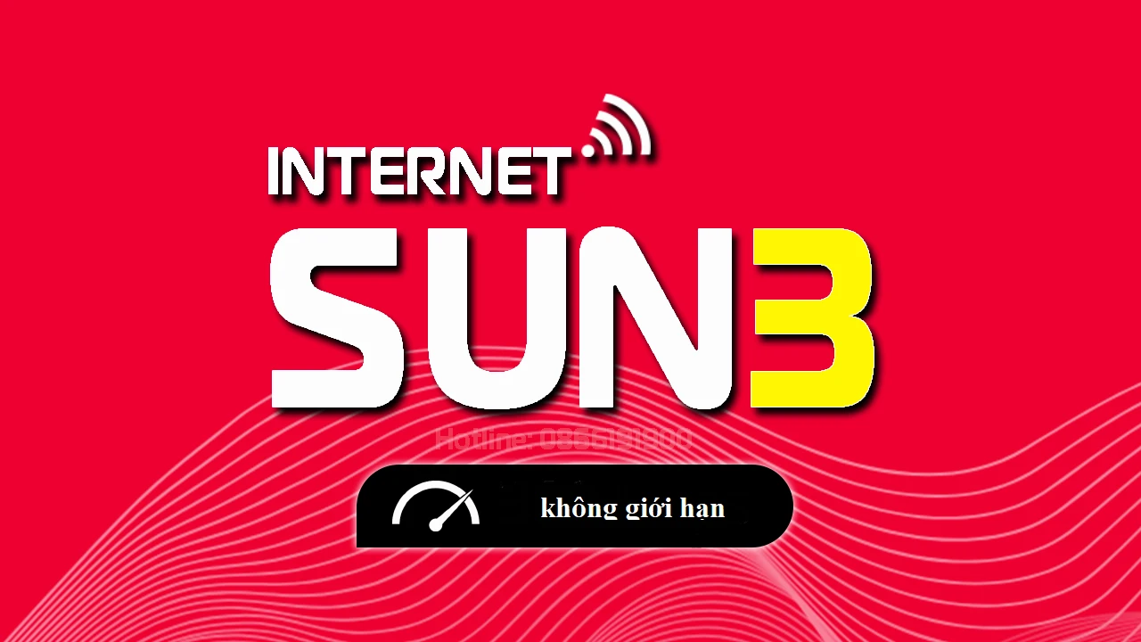 SUN3